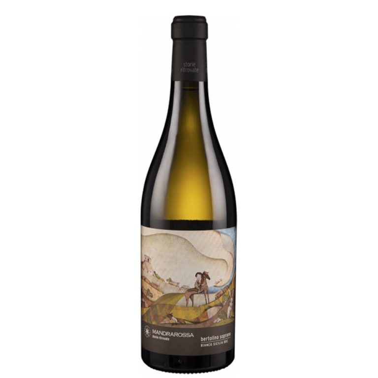Bertolino Soprano Bianco DOC
