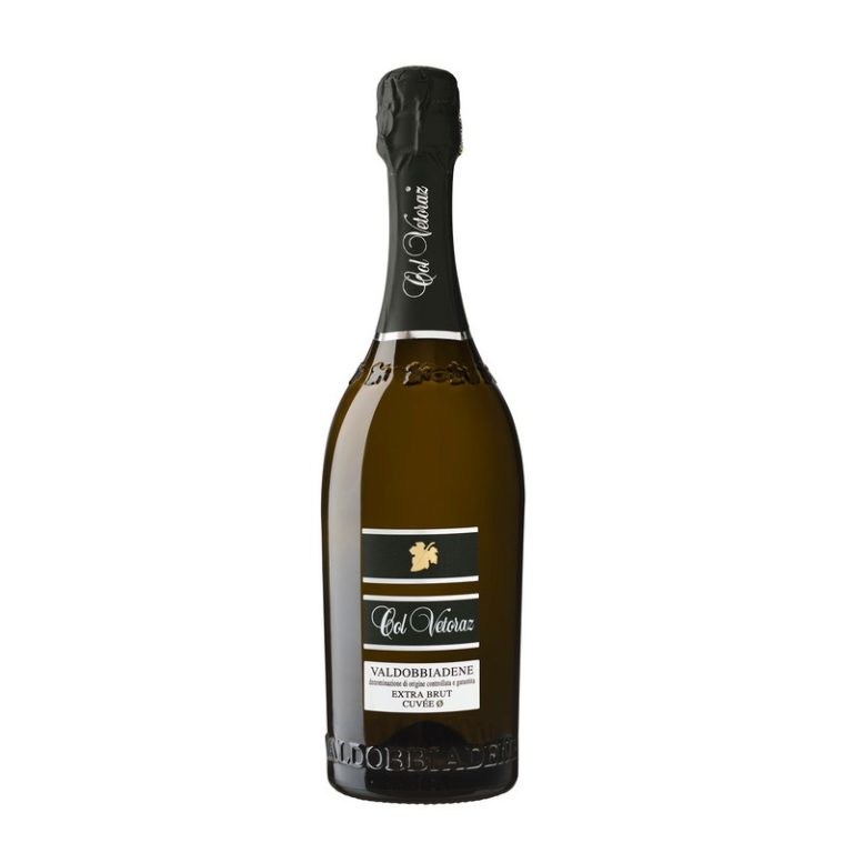 Valdobbiadene DOCG extra-Brut – Col Vetoraz