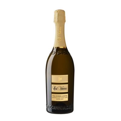 Valdobbiadene DOCG extra-dry 2022 Col Vetoraz