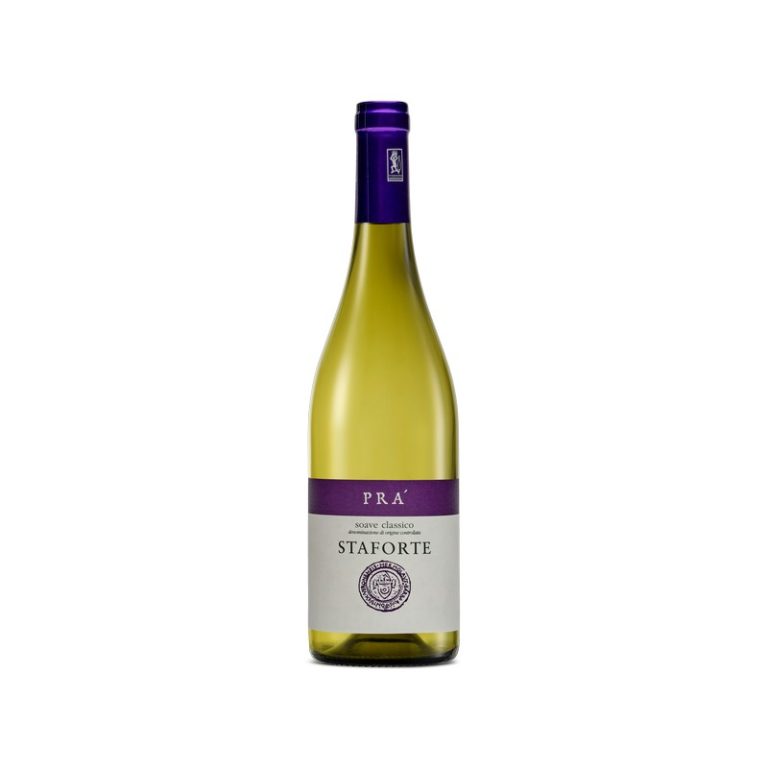 Soave Classico Staforte 20120– Graziano Pra