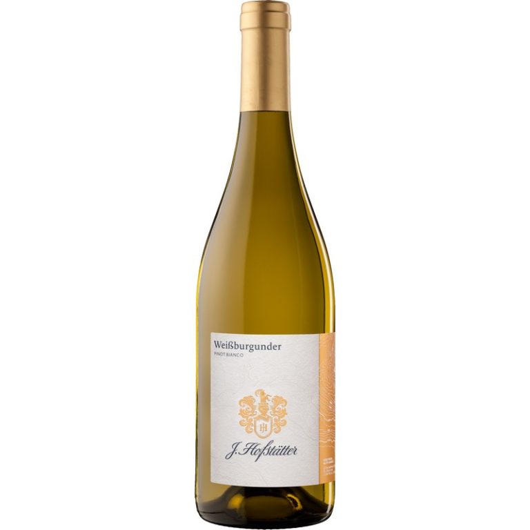 Pinot Bianco Alto Adige DOC 2020