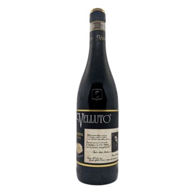 Il Velluto Amarone della Valpolicella Classico Riserva - DOCG 2012 - Meroni