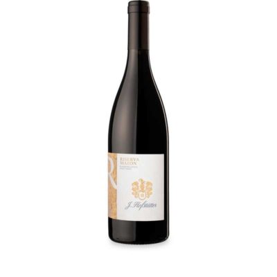RISERVA MAZON Pinot Nero DOC Vigneti delle Dolomiti 2019 - Hofstatter - Alto Adige - Blauburgunder - Haut Aldige - Sud Tyrol