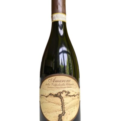 Amarone Valpolicella classico DOCG