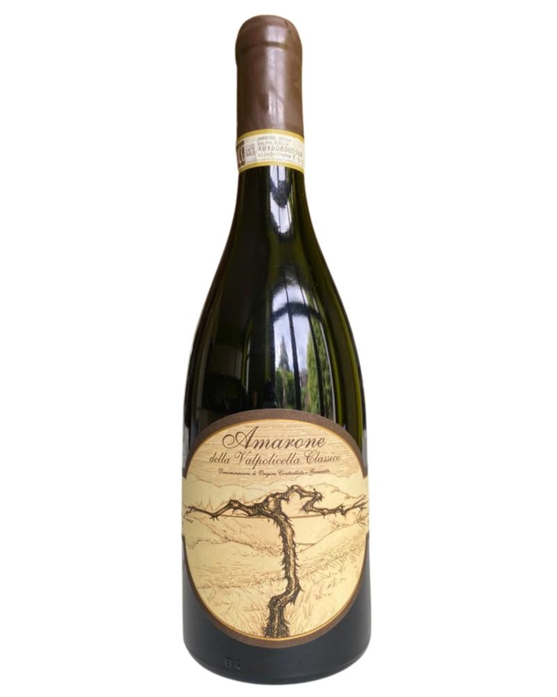 Amarone Valpolicella classico DOCG