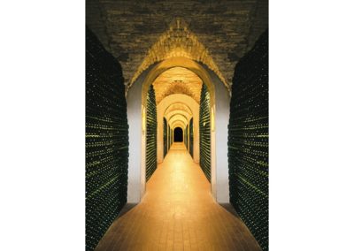 Franciacorta Cantina Mosnel