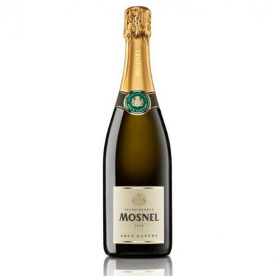 Franciacorta  Mosnel Brut biologique