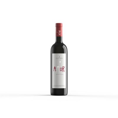Amur 2023 IGP Colli - Sardinië - Muristellu