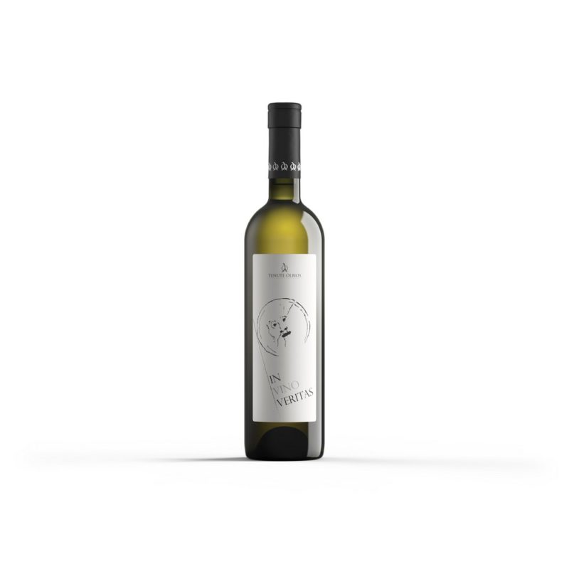 Vermentino Vendemmia 2008 DOC