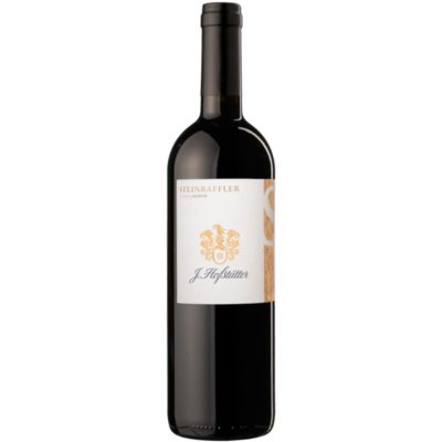 Vigna STEINRAFFLER Lagrein DOC 2018 - Hofstätter