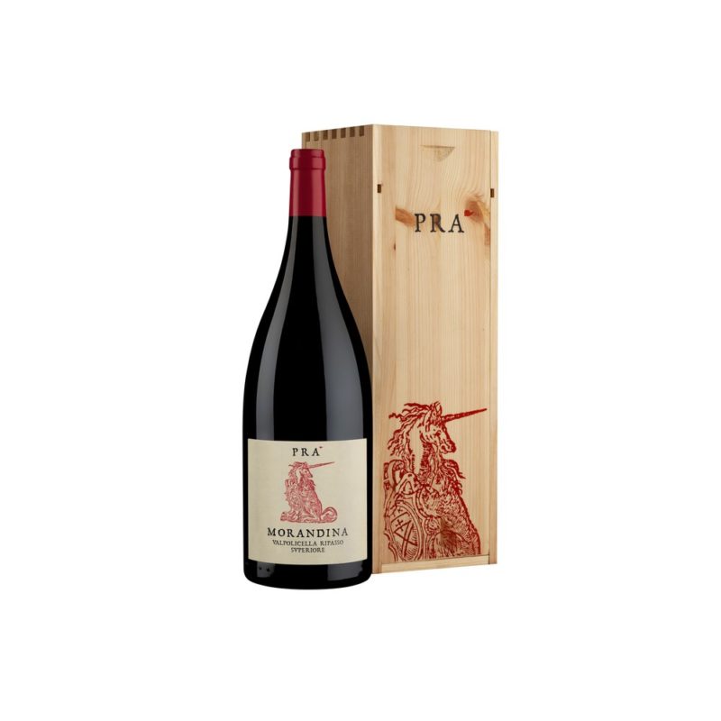 Magnum Ripasso della Valpolicella Superiore 2019 - Graziano Pra'