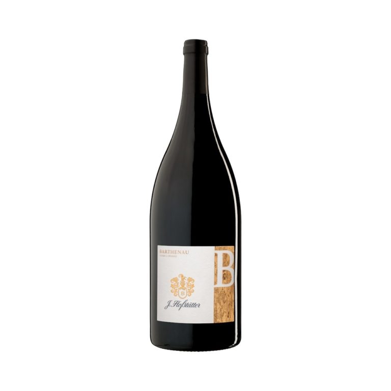 Magnum Pinot Noir Barthenau Vigna San Urbano DOC 2018