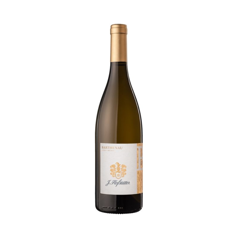 Pinot Blanc DOC 2021 Barthenau Vigna San Michele - Hofstatter