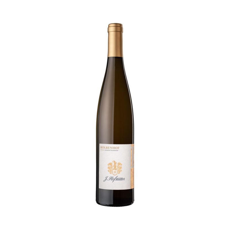 Vigna Kolbenhof Gewürztraminer DOC 2021