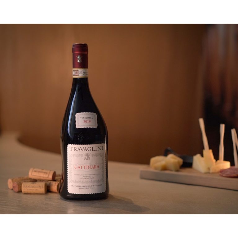 Magnum Gattinara DOCG 2020