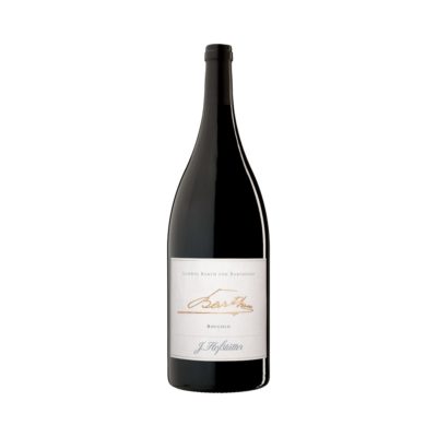 Magnum Pinot Noir Hofstatter 2016 Ludwig Vigna Roccolo DOC