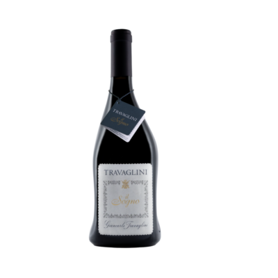 Travaglini Il Sogno 2020 DOCG Uve Stramature