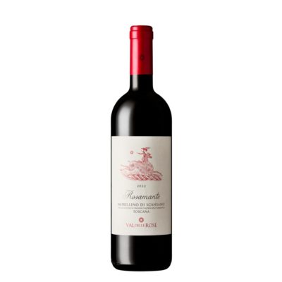 Ciliegliolo Maremma Toscana DOC 2020 - Val delle Rose