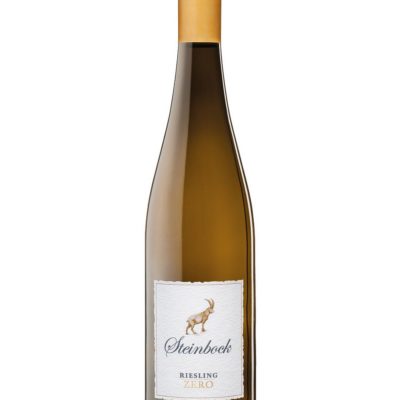 steinbock-zero-riesling-s-alcoolfree-vin-sans-alcool - Dry januari - Janvier sans alcool - Février eau - Mocktails - hofstatter