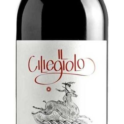 Maremma Toscana Ciliegiolo DOC 2020